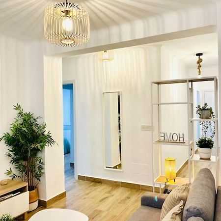 New Spacious And Cozy Apartment - Málaga Exterior foto