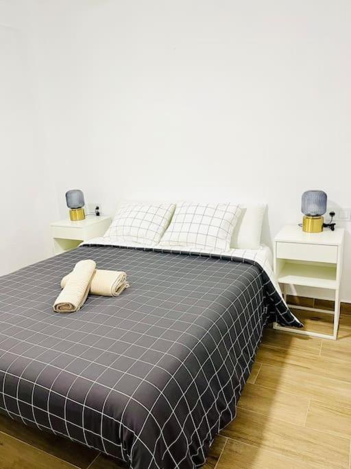 New Spacious And Cozy Apartment - Málaga Exterior foto