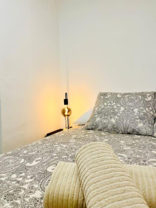 New Spacious And Cozy Apartment - Málaga Exterior foto